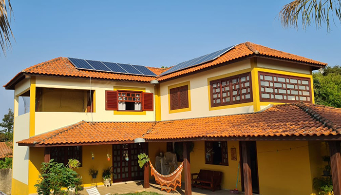 energia solar fotovoltaica