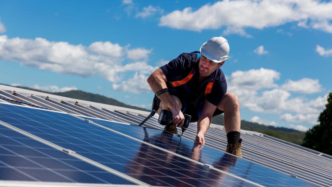 Sistema de energia solar. O que é e quanto custa?