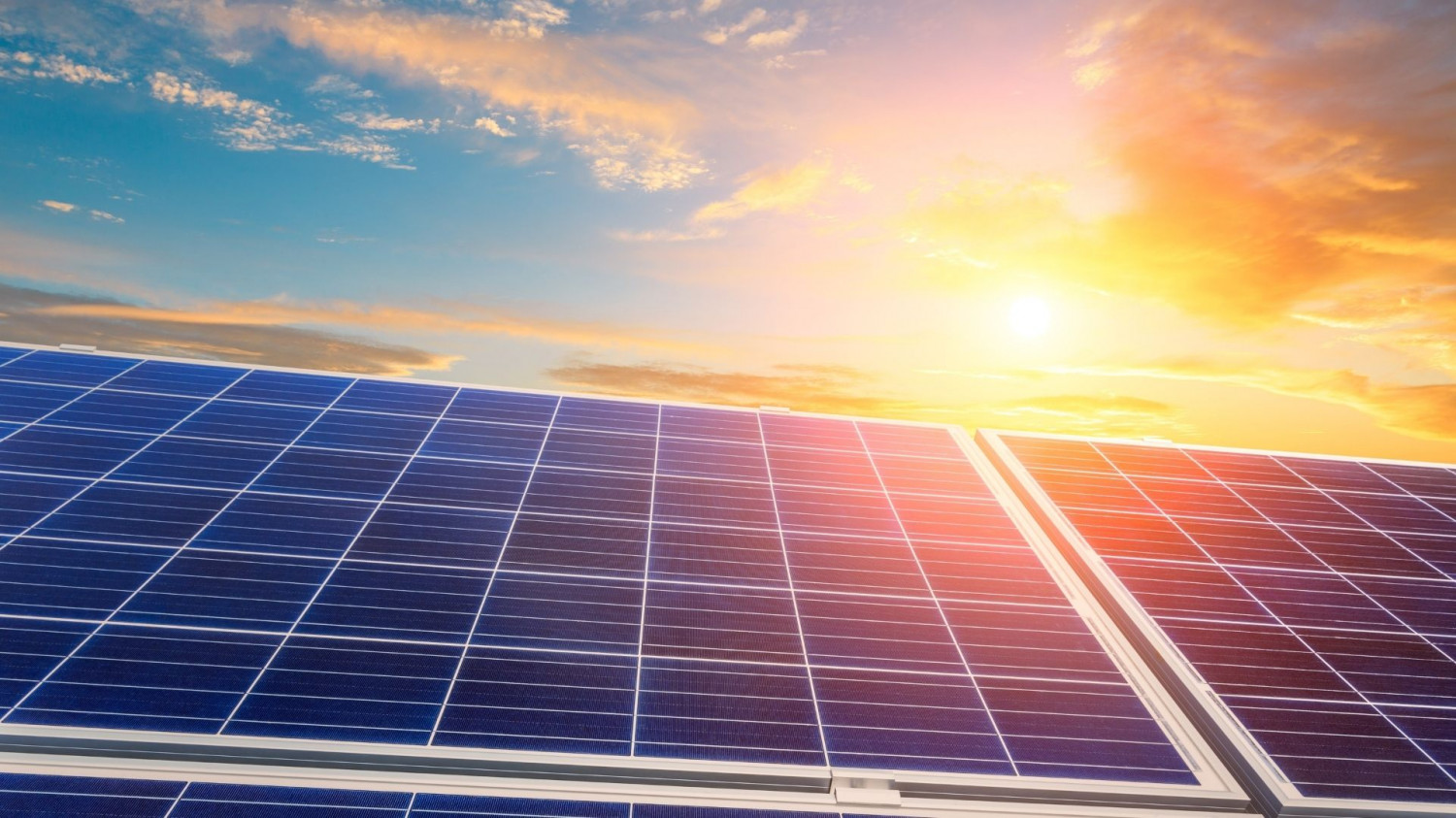 Energia Solar: benefícios para o meio ambiente