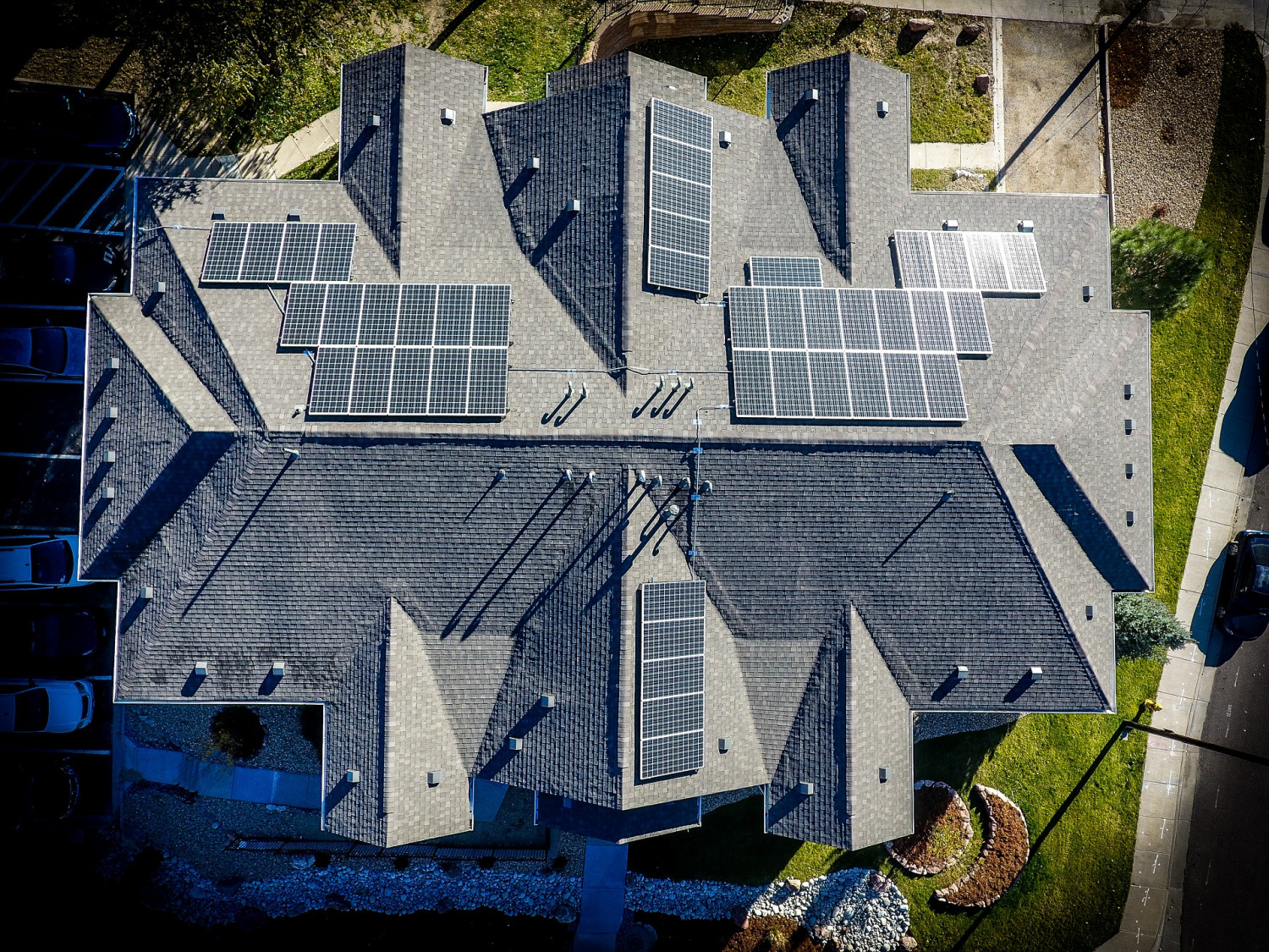 Instalação de energia solar-Como funciona?
