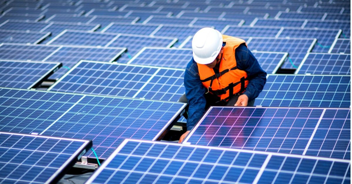 Cuidados com seu painel solar