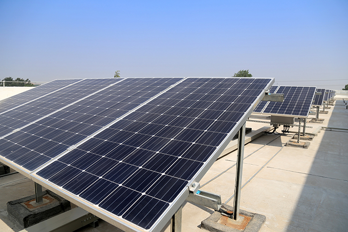 energia solar para empresa